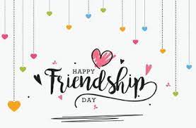 Significance of friendship day friendship day is about celebrating friends and friendship. Gw2210syqrhzum