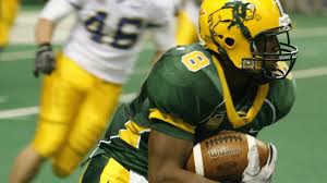 Bison Move Up to No. 4 in The Sports Network/Fathead.com FCS Top 25