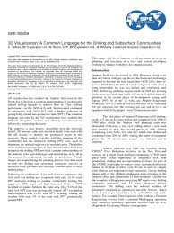 90659) 3D Visualisation