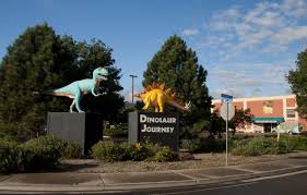 We did not find results for: Dinosaur Journey Museum Colorado Country Life Magazine