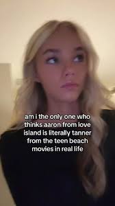 especially when he was frolicking in the surf board video😭 #fypシ゚viral  #jesuslovesyou #teamwork #loveislandusa @Aaron.evans