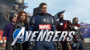 Top 10 Playstation 4 Games 2020 Best Upcoming Ps4 Games Of 2020 Enfobay Marvel Avengers Games Avengers Avengers Director