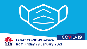 National science week 2020 profiles; Nsw Health On Twitter As Of Friday 29 January If You Are In The Greater Sydney Region Including The Blue Mountains The Central Coast And Wollongong Face Masks Are Still Mandatory In