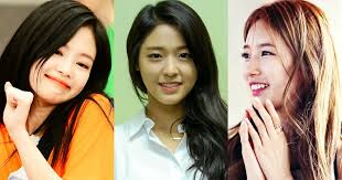 Before leaving aoa due to the controversy over internal conflict with former member kwon mina, shin ji min was involved in many. These 10 Female Idols Blessed This Decade Of Running Man With Their Legendary Guest Appearances Koreaboo