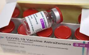Astrazeneca's vaccine was tested in multiple countries, including brazil, the u.s. Astrazeneca Covid Vaccine 79 Effective In U S Trial