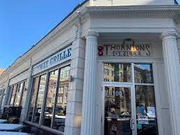 Обедать дома · еда на вынос. Thornton S Fenway Grille Boston Fenway Kenmore Menu Prices Restaurant Reviews Tripadvisor