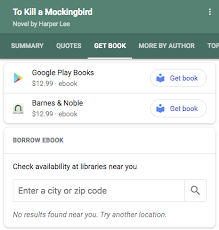 Google play books is the one app you need for enjoying audiobooks and ebooks purchased from google play. Explore The Search Gallery Rich Results Search Central