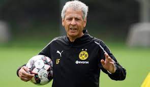 The former borussia dortmund manager is likely to be announced as the new. Melupakan Juergen Klopp Bersama Lucien Favre Pandit Football Indonesia