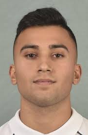 Brian Mims, Austin Magestro honored by CAA