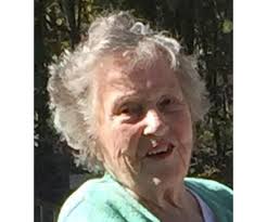 Jane Weeks Obituary (1924