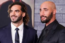 Batgirl: Bad Boys for Life's Adil El Arbi & Bilal Fallah to Helm DC Film  for WB