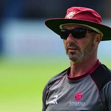 Matthew Maynard Profile