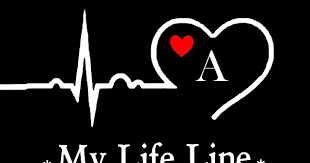 Write name on p alphabet special independence day wishes whatsapp profile images. A To Z Alphabet Letter My Life Line Dp Pic For Fb N Whatsapp Wallpaper Dp