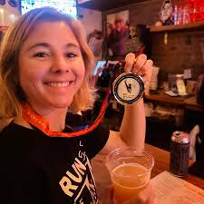 Team 1 — NEW YORK HARRIERS