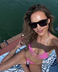 Celeb – TikTok – Instagram – Franziska Czurratis | Jenice – Nude - Photo 8