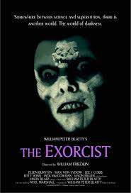 Film Review The Exorcist 1973 Cinema Omnivore