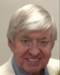 Bruce Arthur Tomlinson Obituary November 11, 2023