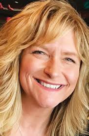 Angie Singer Keating