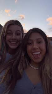 Sydney Gillespie's Instagram, Twitter & Facebook