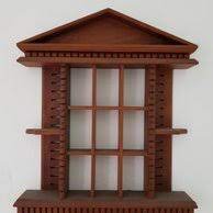 Dengan menerapkan konsep hiasan dinding dari rak kayu, anda bisa menampilkan benda koleksi seperti album musik, koleksi jam atau pernak pernik lainnya yang menjadi kesayangan anda. Jual Promo Hiasan Dinding Kayu Model Rumah Di Lapak Rendy Guntur Bukalapak