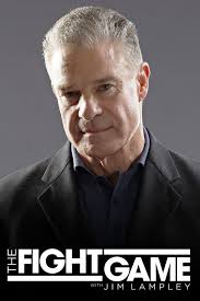 The Fight Game with Jim Lampley
