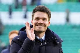 Danny Rohl names Rangers starting XI for crucial Aberdeen clash