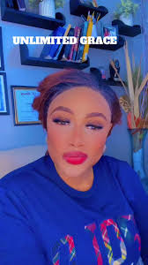 Embrace Unlimited Grace and Stop Competing