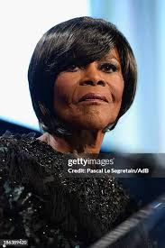 Tap Dancer Michelle Dorrance and singer Aaron Marcellus attend the... News  Photo