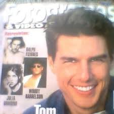 revista imagenes de actualidad # 187 diciembre