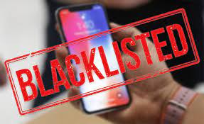 So, the chances are that you might end up wasting your time on it. 2021 Update How To Unlock A Blacklisted Iphone