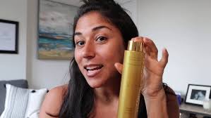 All About Miriam Quevedo