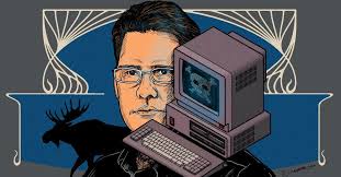 The most famous old viruses of the computer era