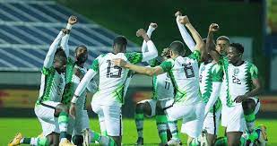 The nigerian super eagles have won the trophy a record of three times: The Names Of Players In Super Eagles 26 Man List Of Players For Afcon 2022 Qualifiers Owngoal Nigeria