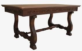 It was literally in pieces. Dining Table Clipart Transparent Antique Dining Table Png Transparent Png 951x951 Free Download On Nicepng