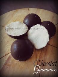 Domes Chocolat Guimauve Les Recettes De Virgin Dome Chocolat Guimauve Chocolat