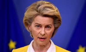 How 'golden passports' firm lays