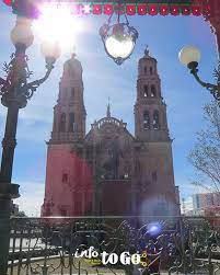 Chihuahua Una Ciudad Llena De Historia Viajes Info To Go Ciudades Viajes Chihuahua