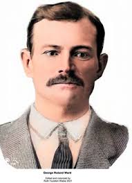 George Roland Ward (1872-1918)