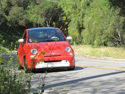 While fiat says that the battery capacity is 24 kwh, if we do the math the figure we get is 22,9 kwh (97 x 63 ah x 3,75 v). 2013 Fiat 500e Electric Car First Drive