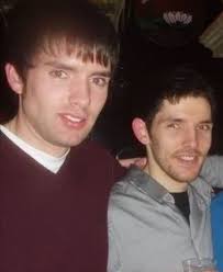 Neil Morgan's Instagram, Twitter & Facebook