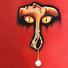 Where to Watch Two Evil Eyes (1990) Full Movie Free Online - Plex