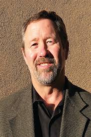 Paul Stenberg Real Estate Associate in Santa Fe New Mexico