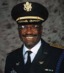 Robert Lee Bailey Obituary