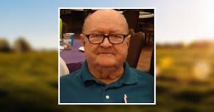James W. Mullins Obituary August 24, 2017