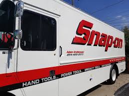 Profile for Adams Tool KAR, Authorized Snap-on Franchisee
