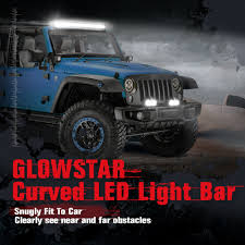 Mictuning 32 Premium Gear Sleeve For Straight Curved Led Light Bar All Weather Ushirika Coop