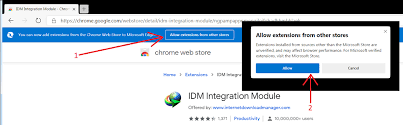 Internet download manager (idm) is a popular tool to increase download speeds by up to 5 times, resume and schedule downloads. I Do Not See Idm Extension In Chrome Extensions List How Can I Install It How To Configure Idm Extension For Chrome