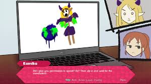 Ah!! My Roommate is a Succubus Hellbent on World Conquest!! by Watercress
