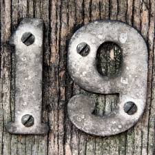 Epingle Par Ruth Singer Sur Numbers Chiffre Et Nombre Lettre A Chiffre Lettre