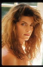 Kirstie Alley : rAFemaleGaze